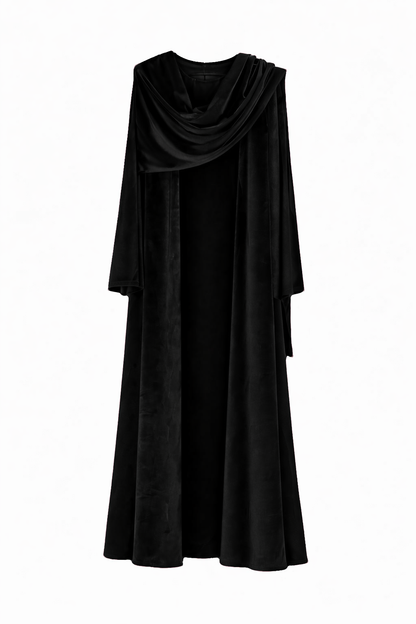 Ensemble Abaya