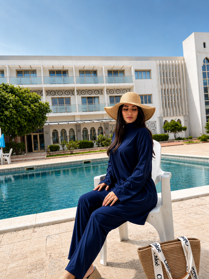 Burkini Aseel