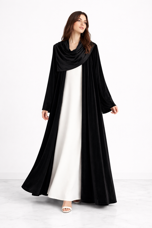 Ensemble Abaya