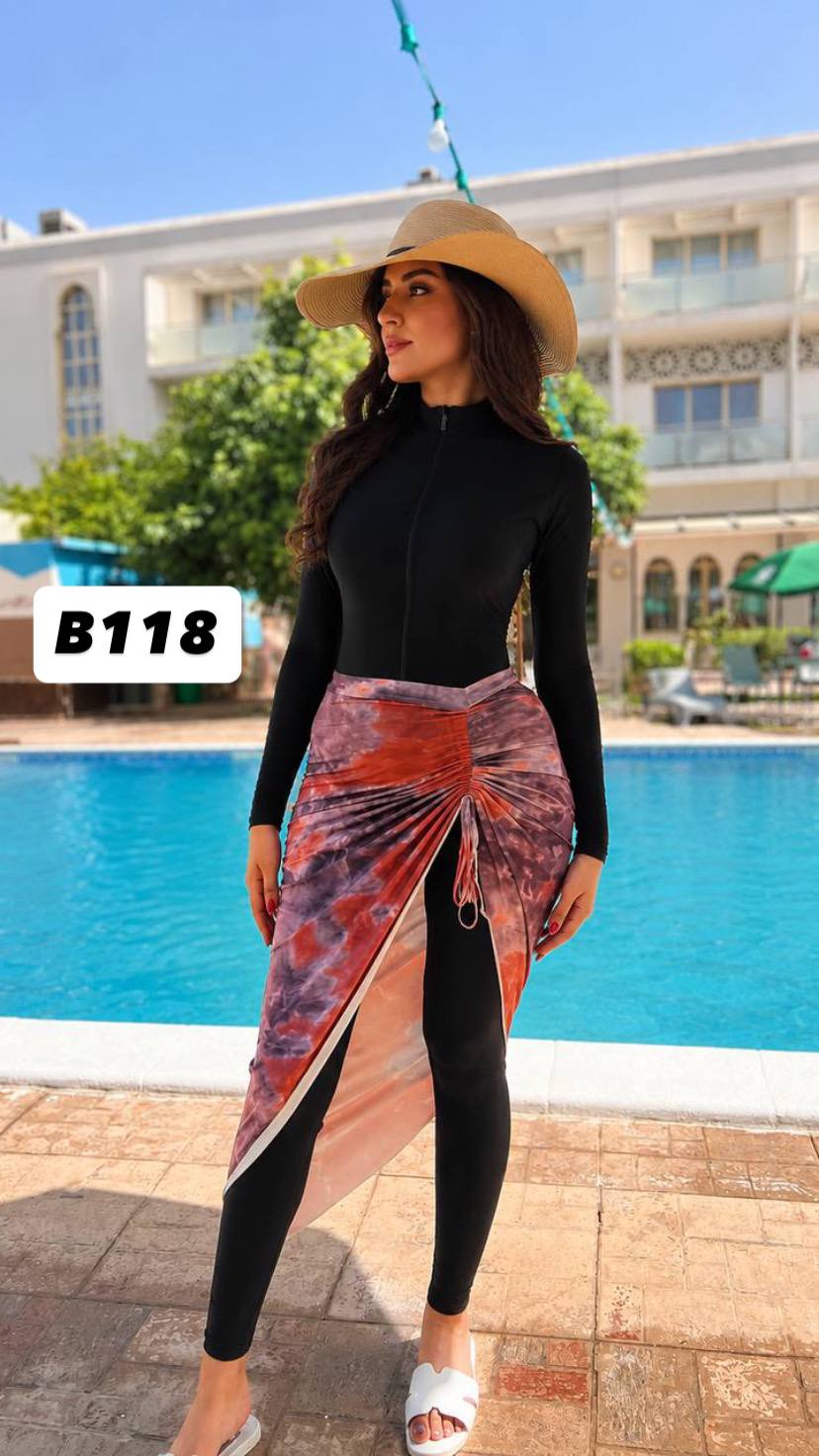 Burkini Havana New