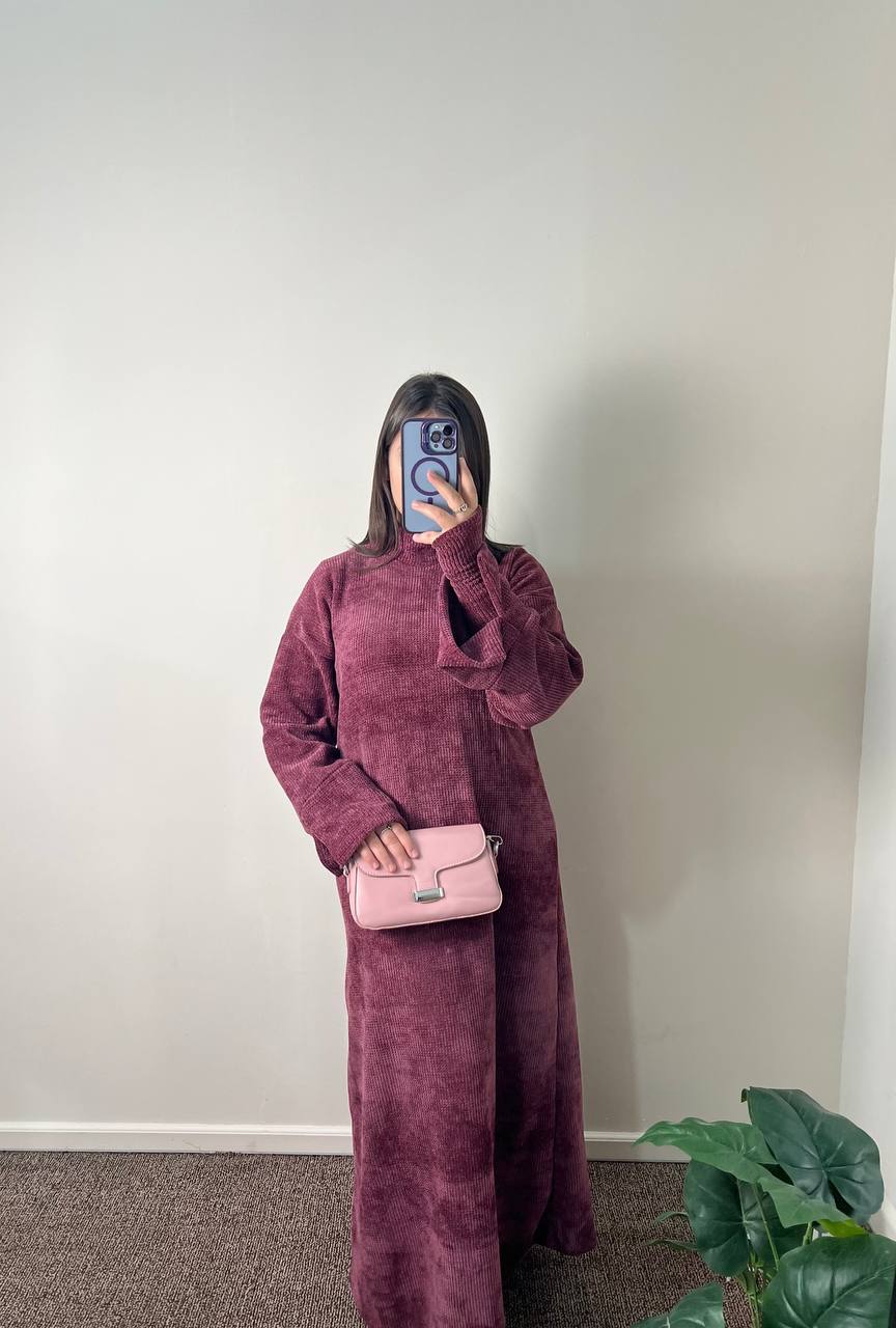 Robe Lina