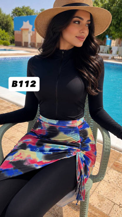 Burkini Havana New
