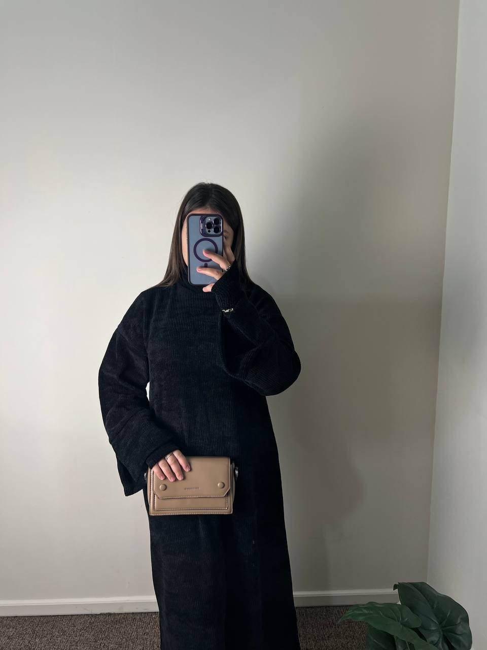 Robe Lina