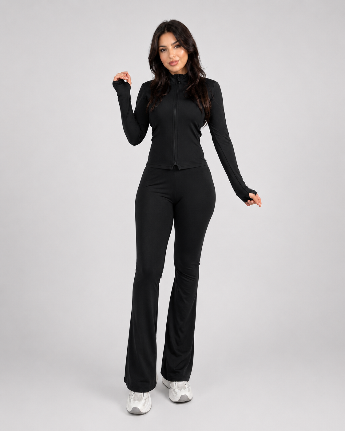 A-Ensemble Sporty premium