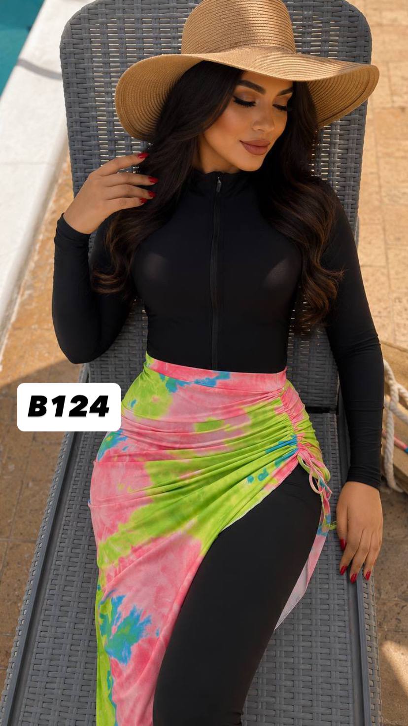 Burkini Havana New