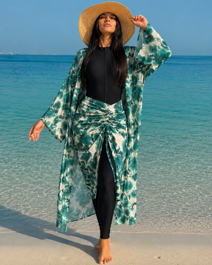 Burkini almezouara