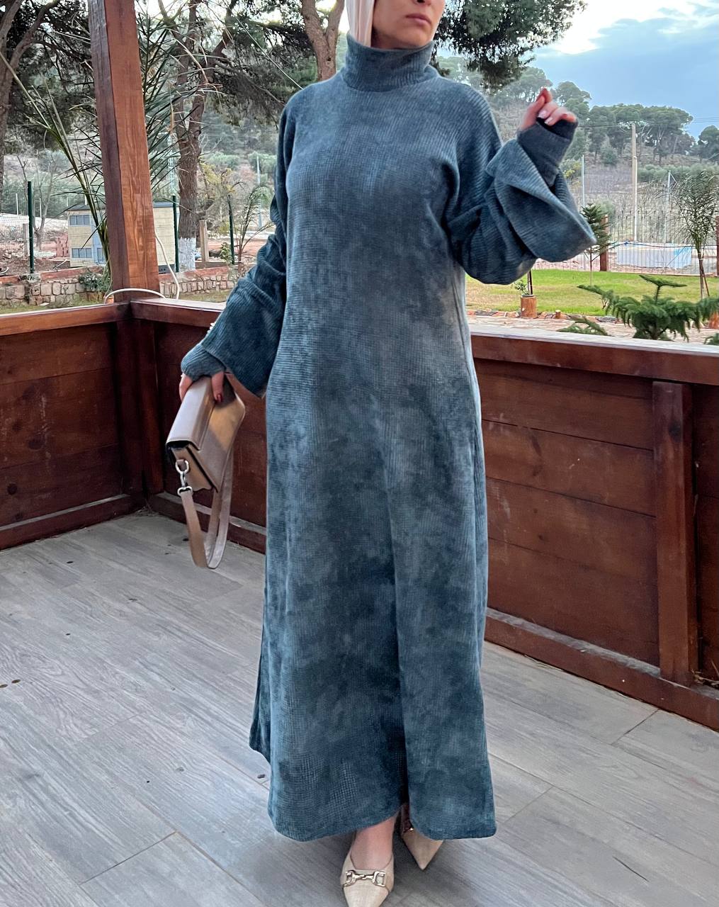 Robe Lina