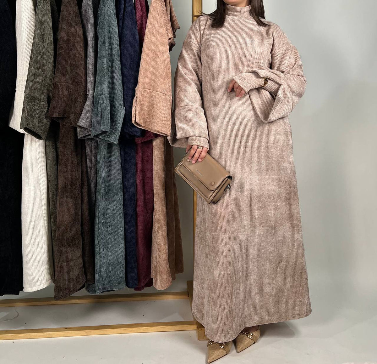 Robe Lina