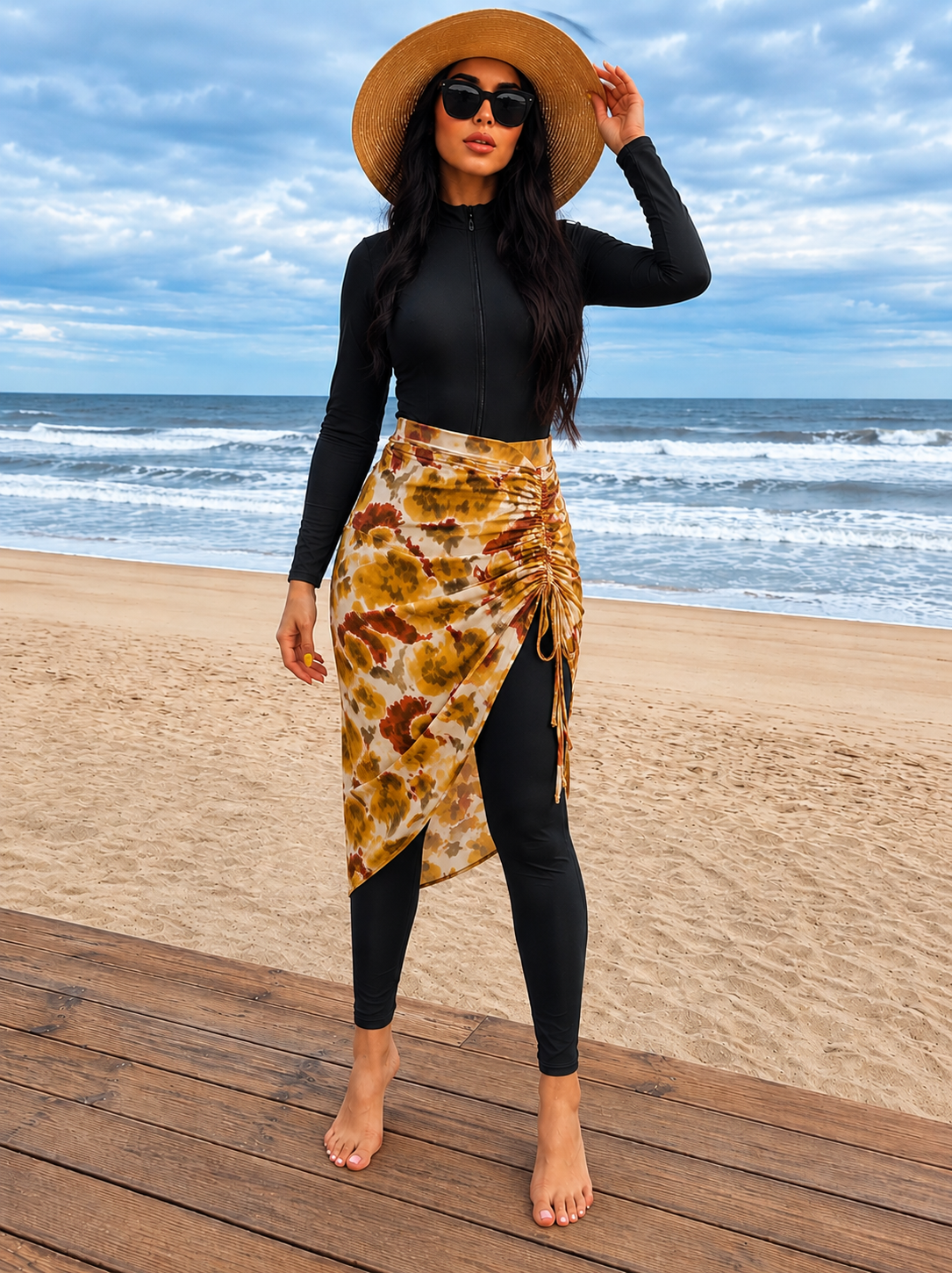 Burkini Havana