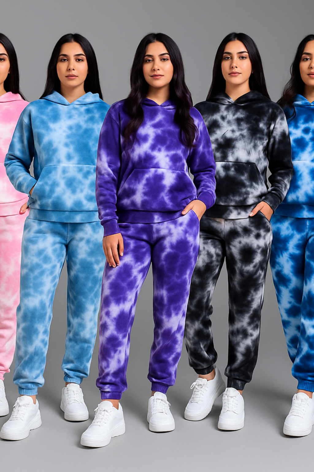 Jogging Tendance 2025