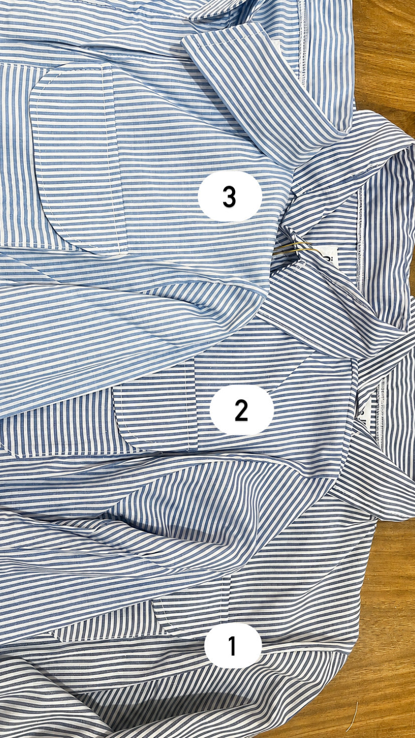 ROBE BOHÈME