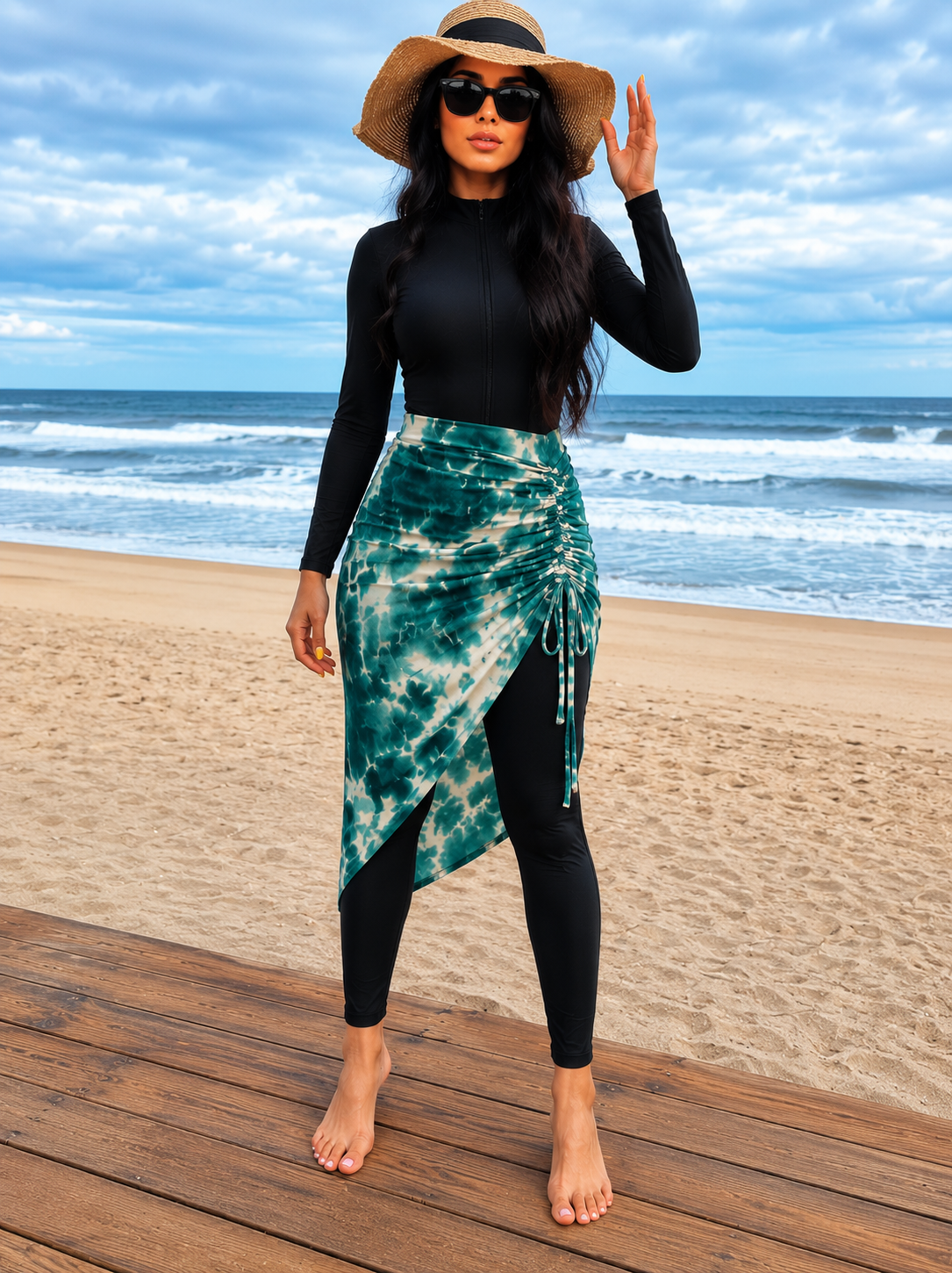 Burkini Havana
