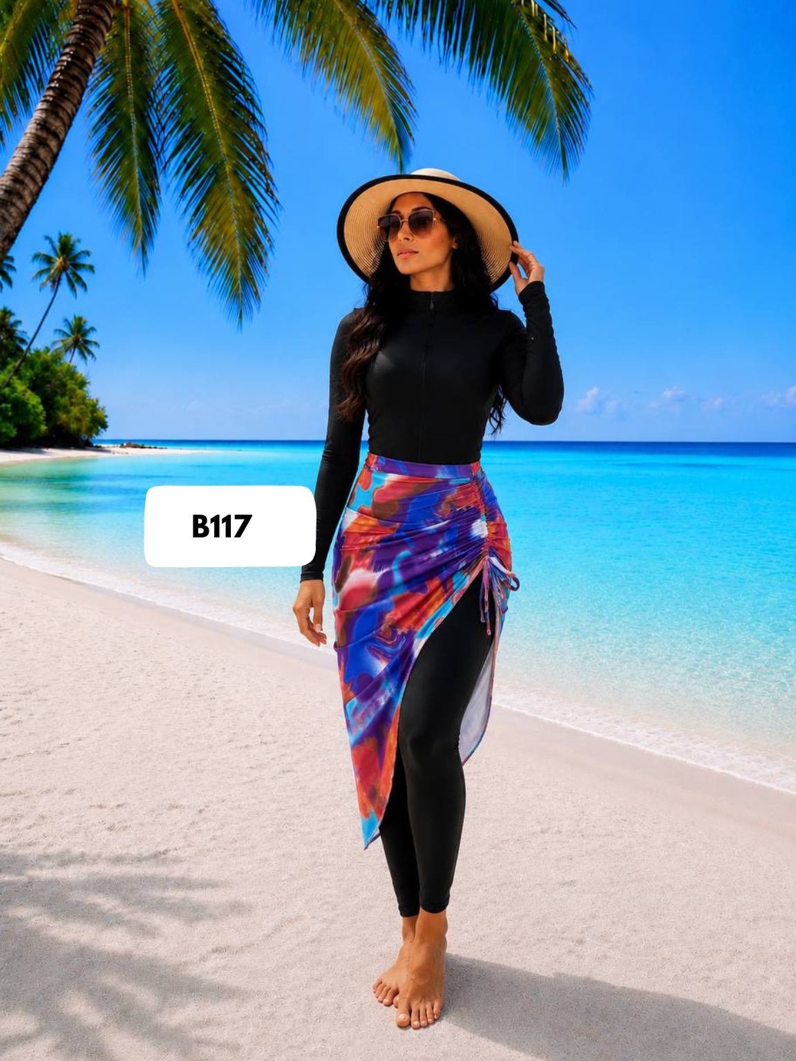 burkini havana new