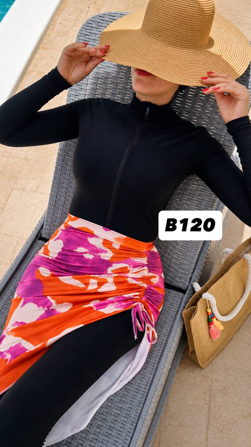 Burkini Havana New