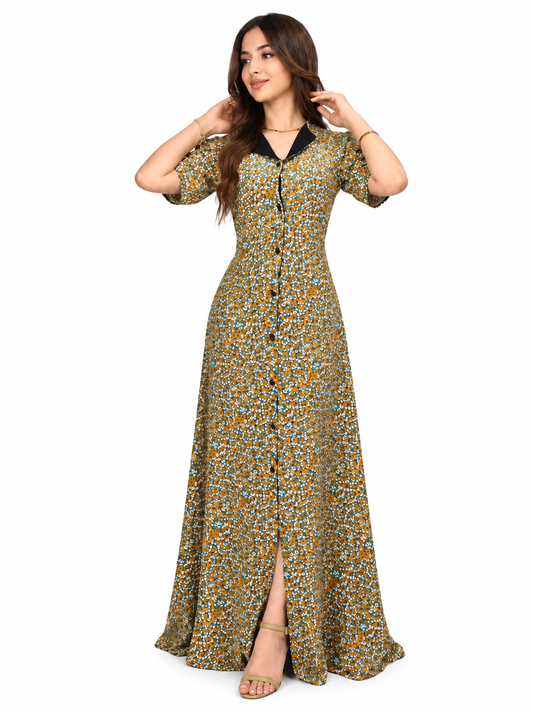 Robe Demi éternelle