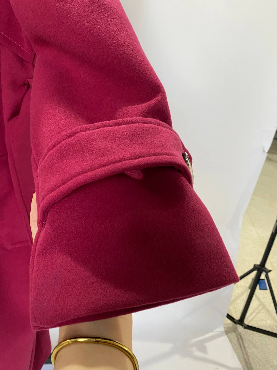 Manteau Classe A New