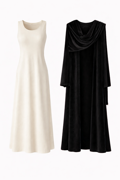 Ensemble Abaya