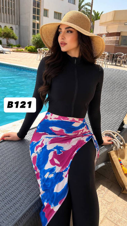Burkini Havana New