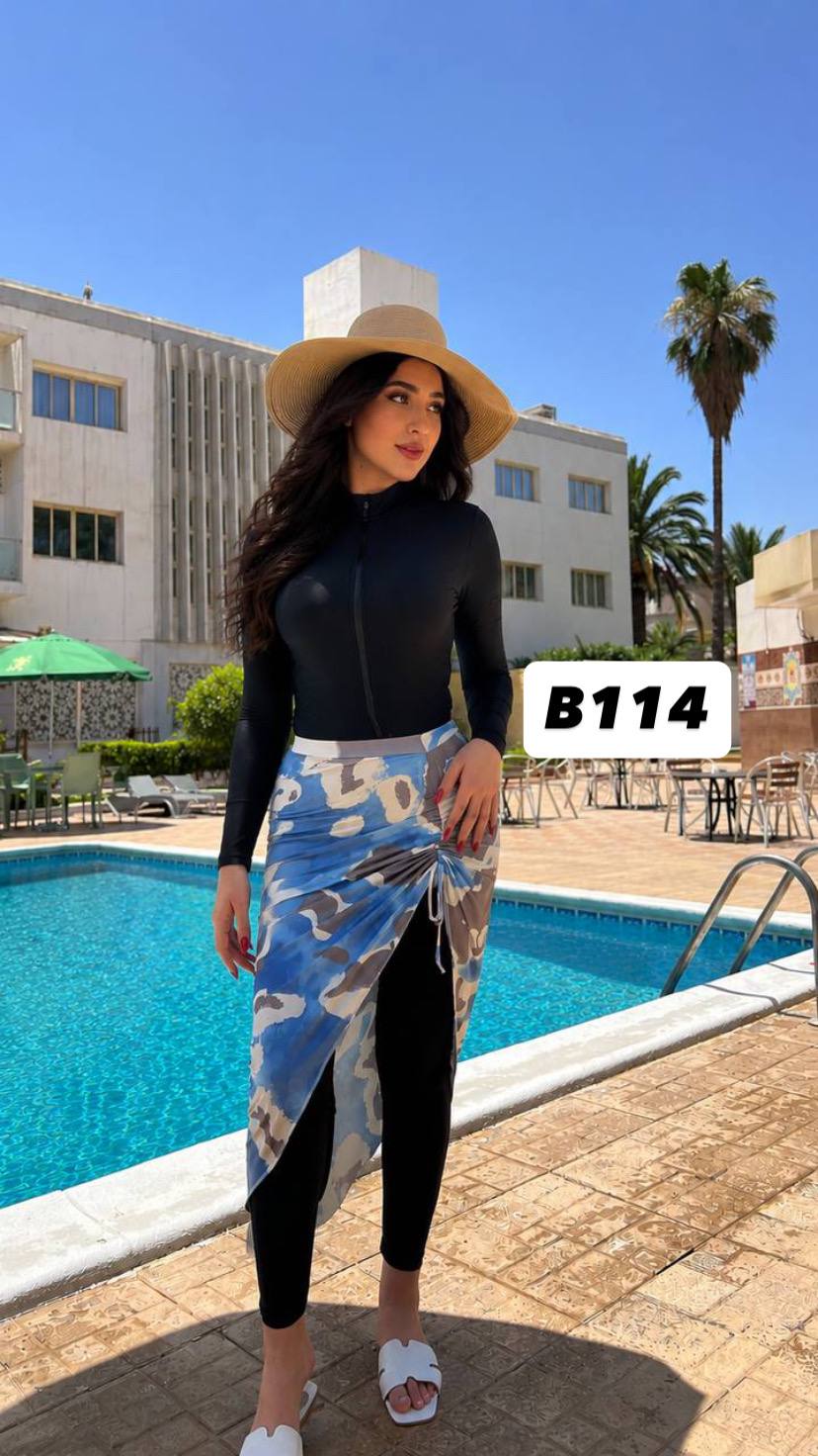 Burkini Havana New