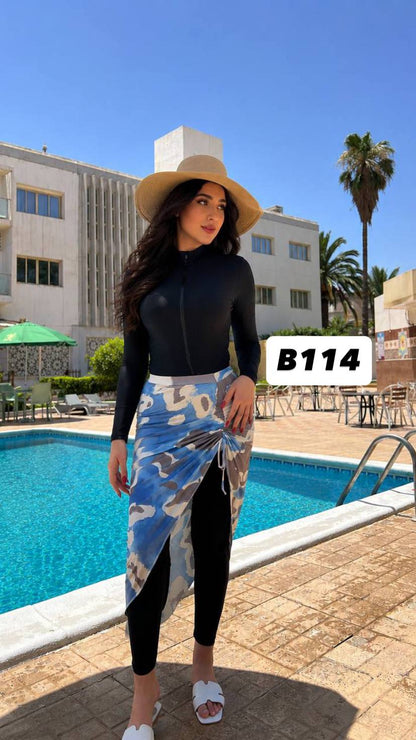 Burkini Havana New