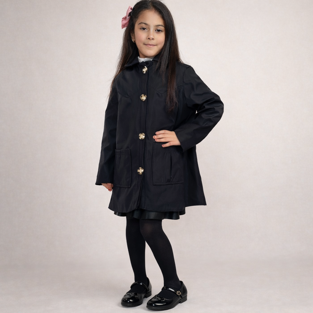 Veste trenche Enfants