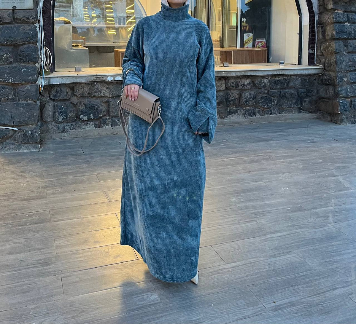 Robe Lina