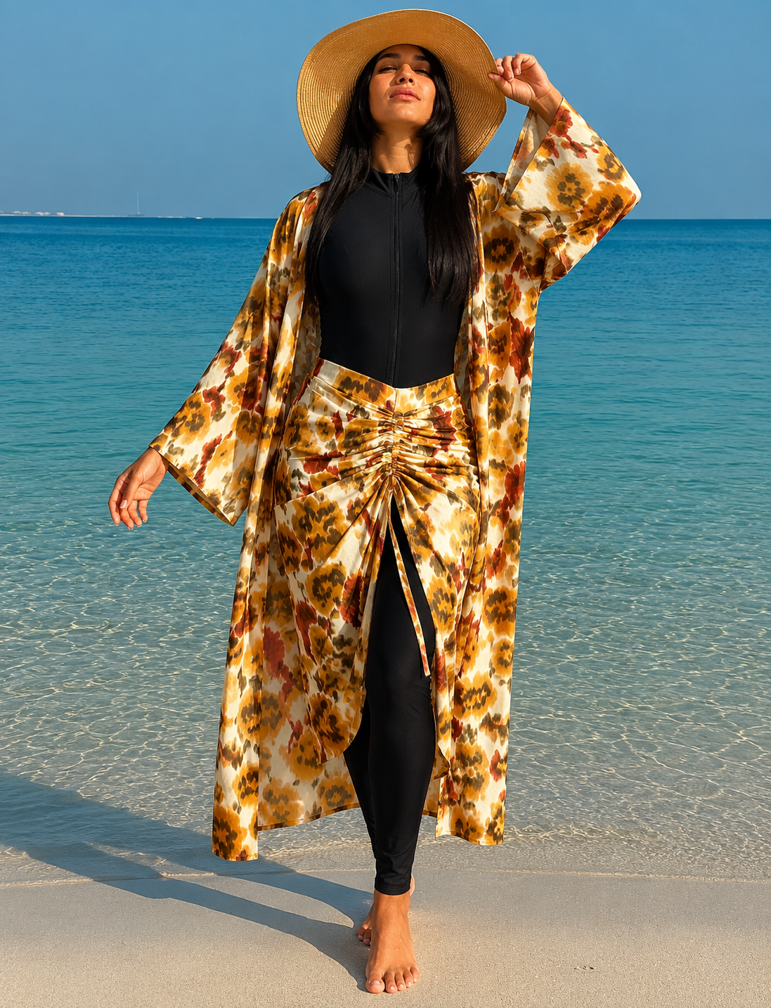 Burkini almezouara