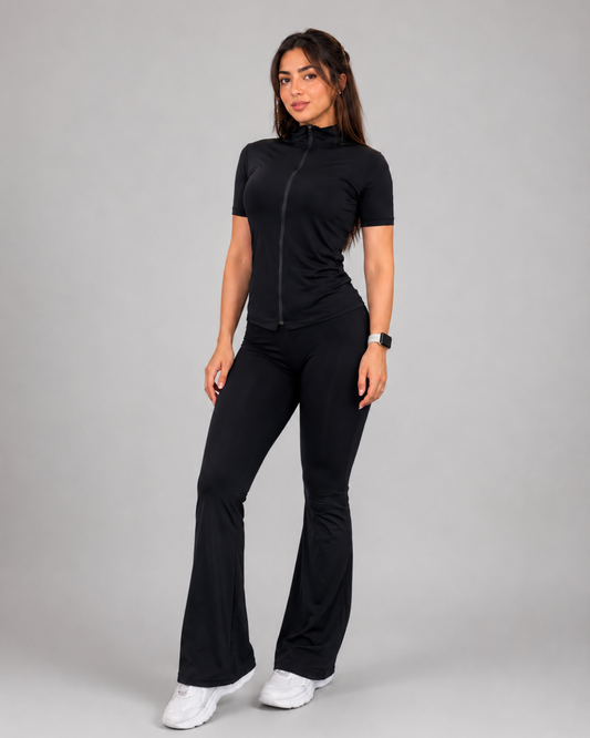 Ensemble Sporty Demi manches