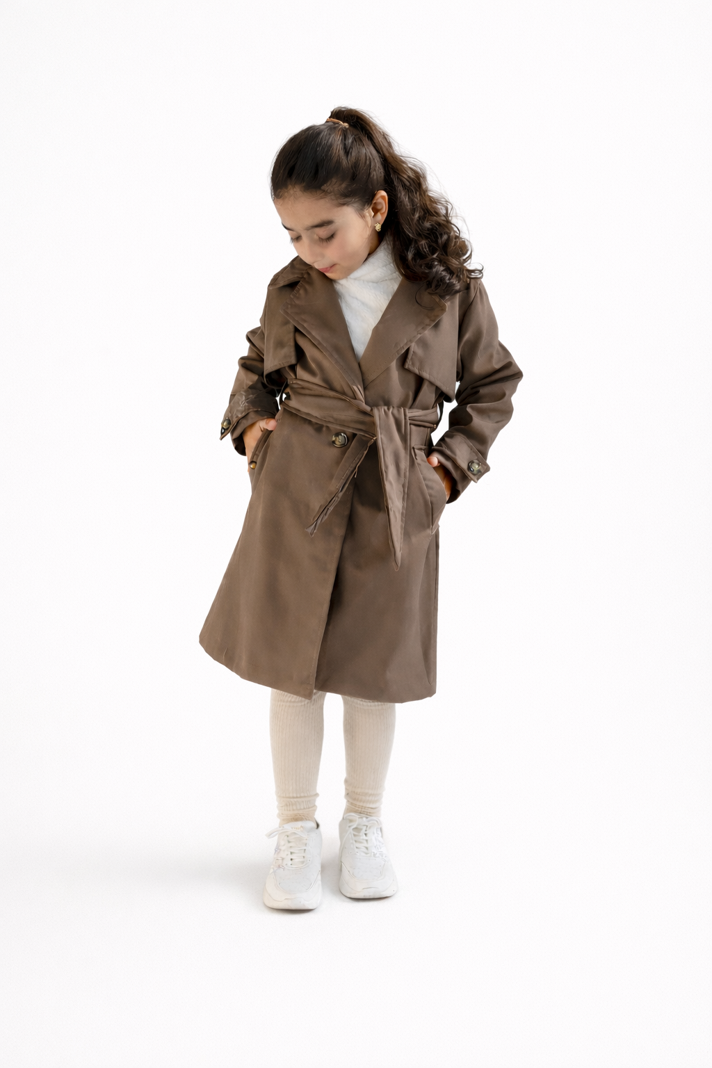 Trenche Coat enfants