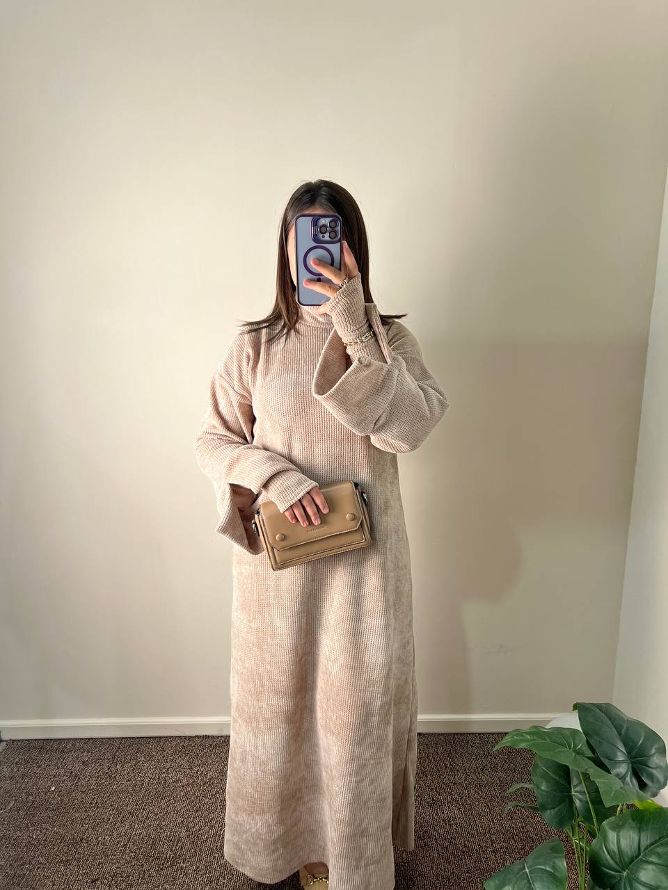 Robe Lina