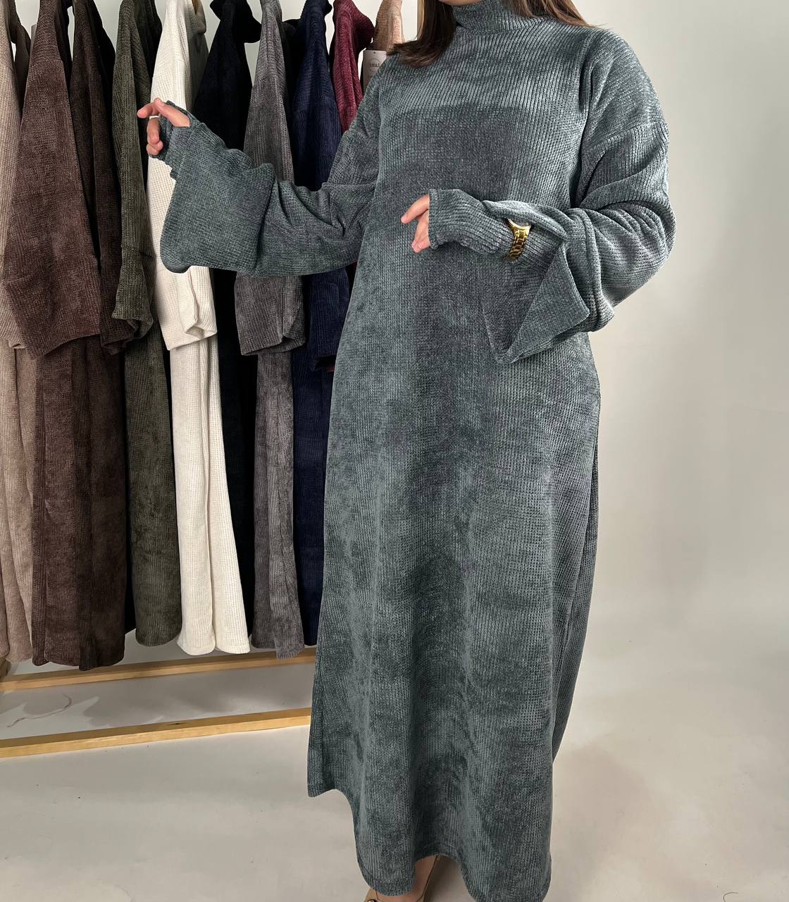 Robe Lina