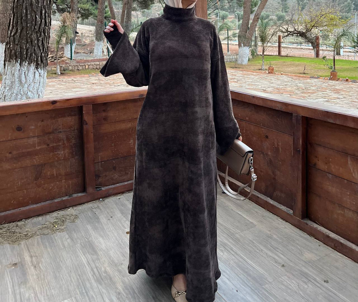 Robe Lina