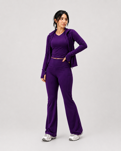Ensemble Flare 3 Pièces