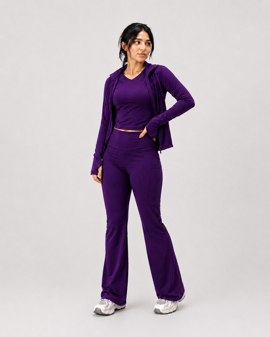 Ensemble Flare 3 Pièces