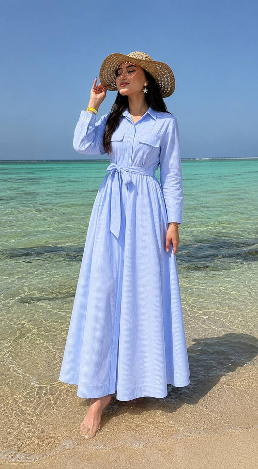ROBE BOHÈME