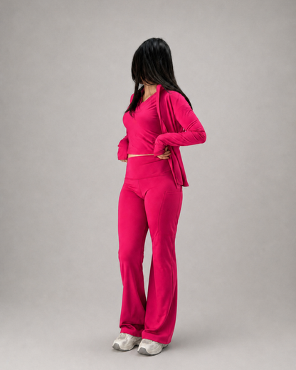 Ensemble Flare 3 Pièces