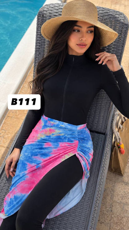 Burkini Havana New
