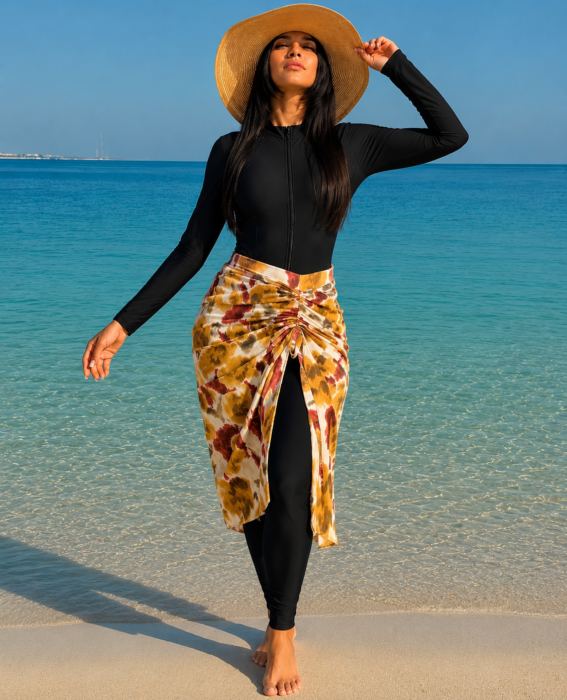 Burkini almezouara