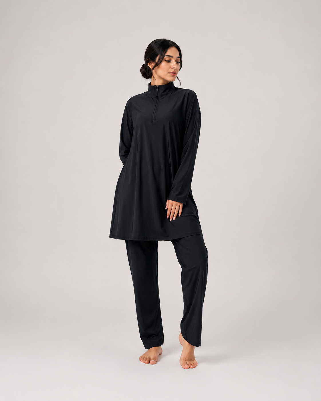 Burkini Aseel