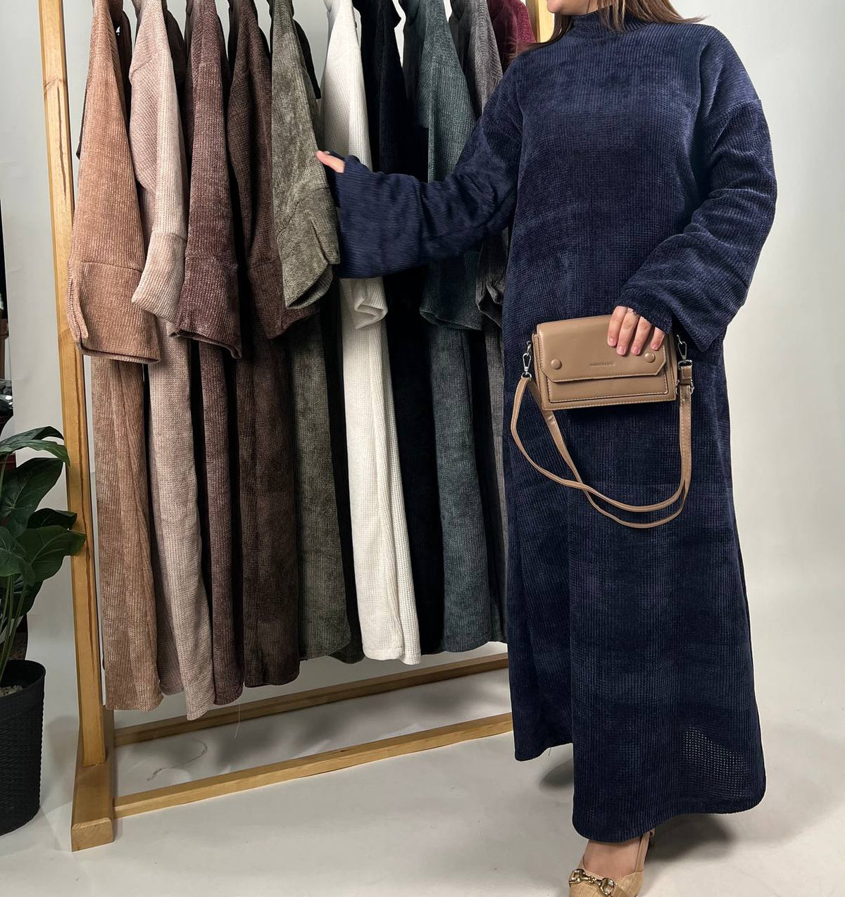 Robe Lina