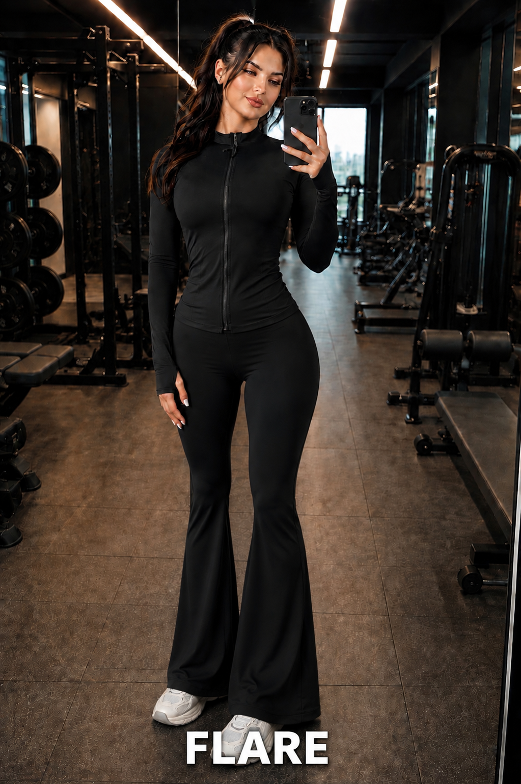 Ensemble Sporty