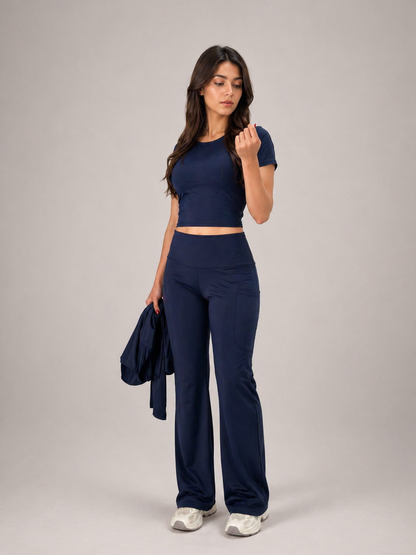 Ensemble Flare 3 Pièces