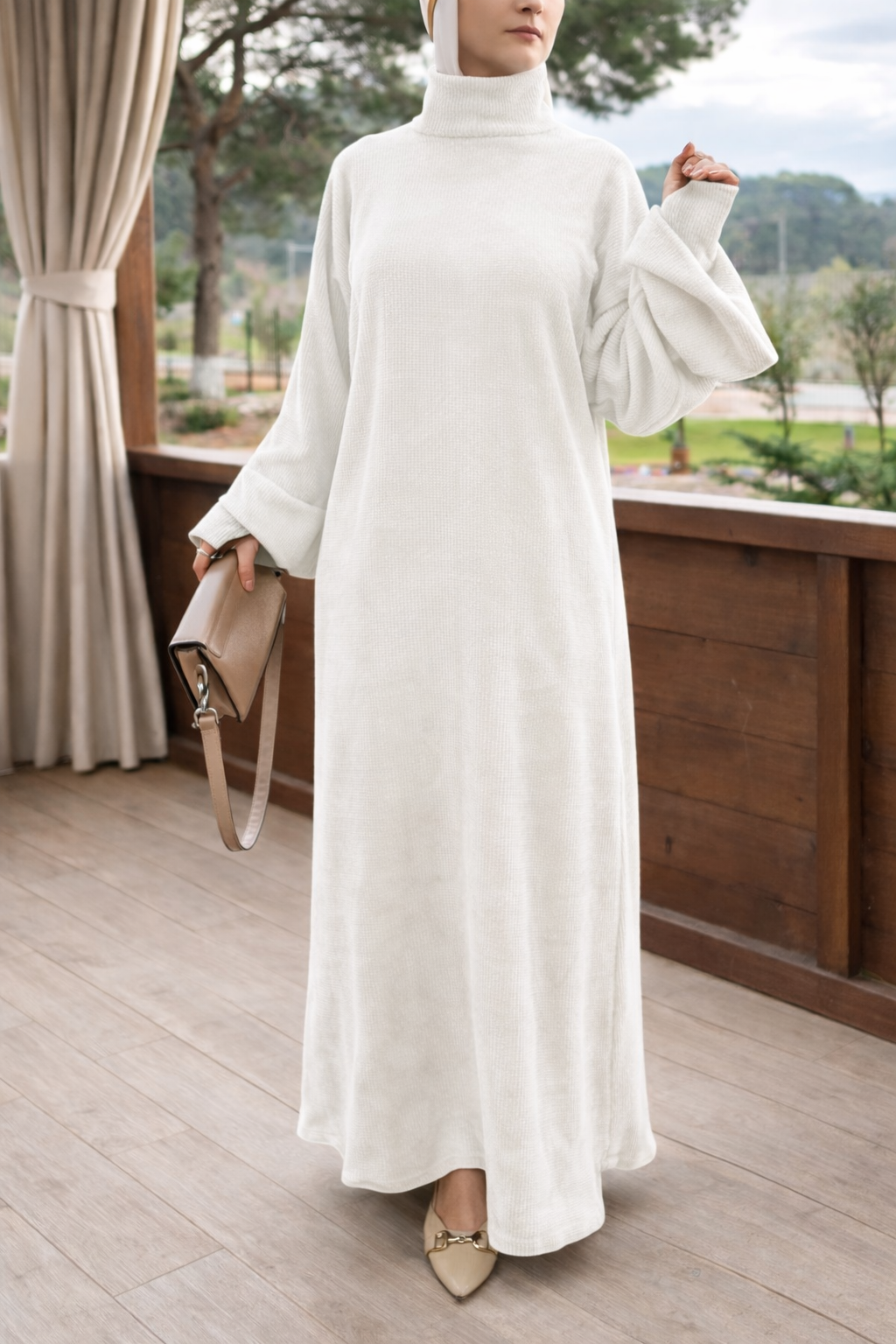Robe Lina