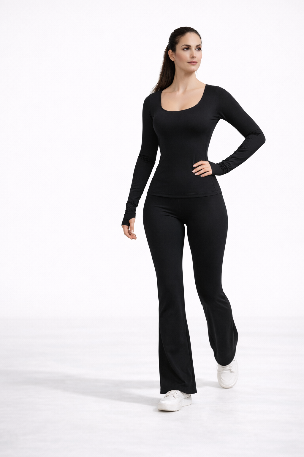 Ensemble Sport Basic