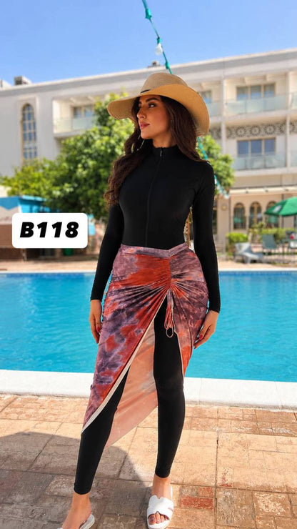 Burkini Havana New