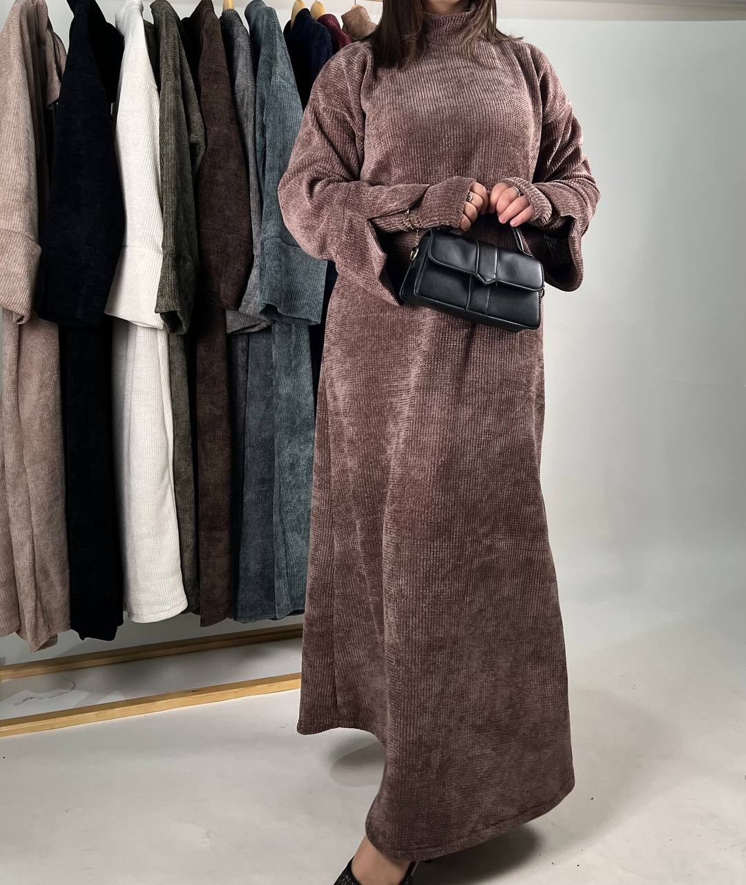 Robe Lina