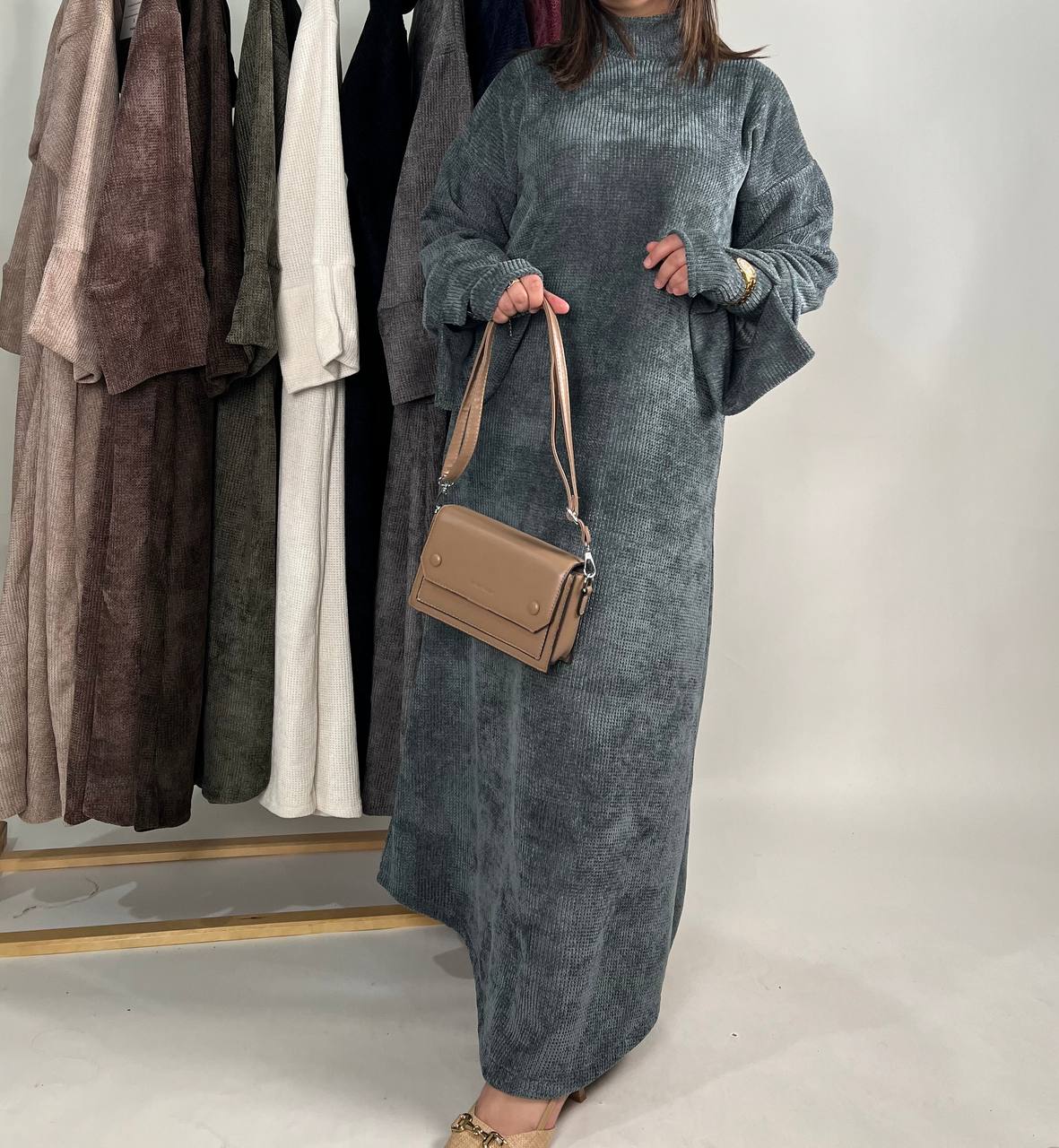 Robe Lina