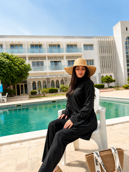 Burkini Aseel