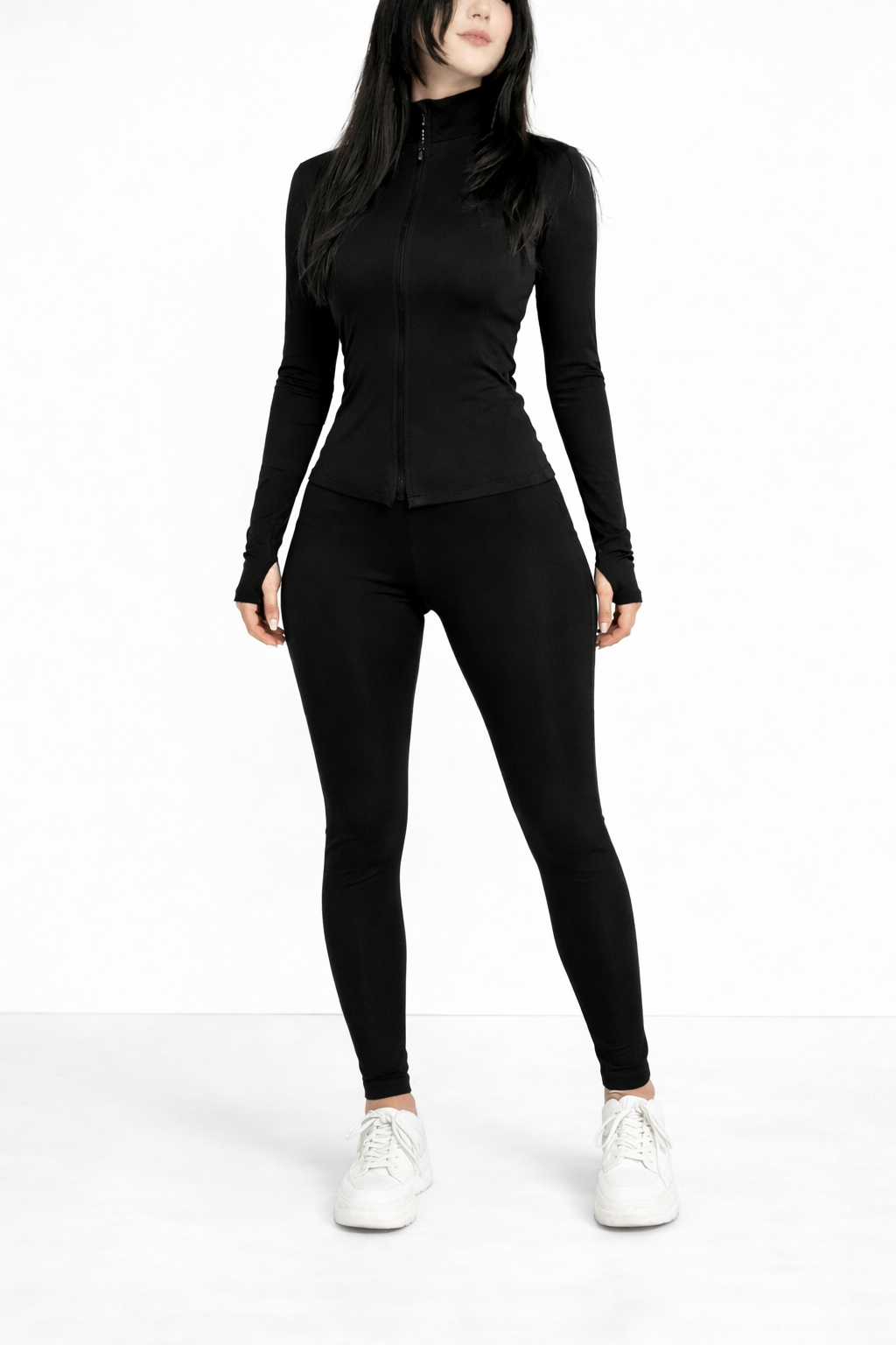À-Ensemble Sporty