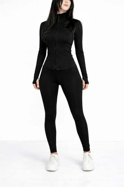 À-Ensemble Sporty